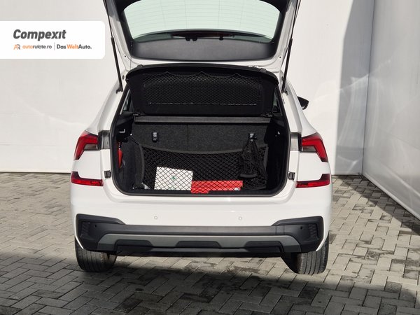 Škoda Kamiq Selection 1.0 tsi, DSG