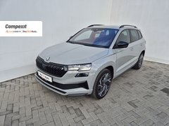 Škoda Karoq Sportline 4X4, 2.0 tdi, DSG