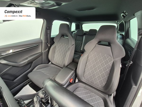 Škoda Karoq Sportline 4X4, 2.0 tdi, DSG