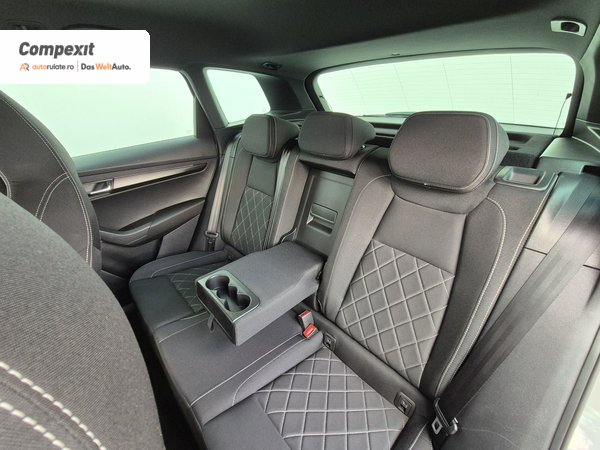 Škoda Karoq Sportline 4X4, 2.0 tdi, DSG