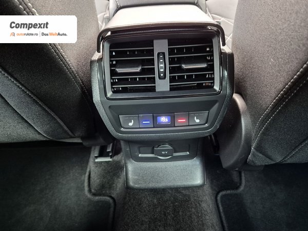 Škoda Karoq Sportline 4X4, 2.0 tdi, DSG