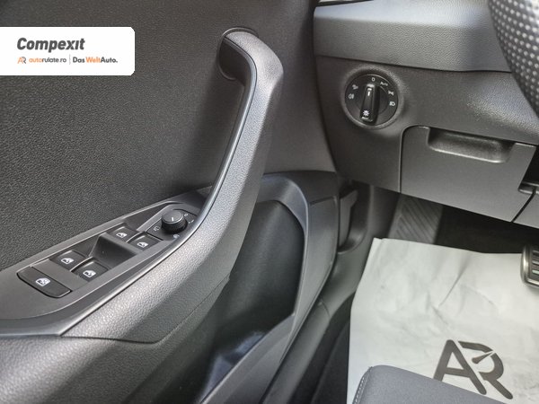 Škoda Karoq Sportline 4X4, 2.0 tdi, DSG