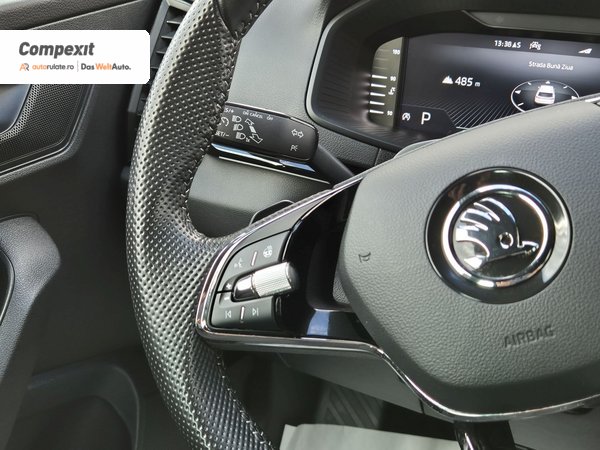 Škoda Karoq Sportline 4X4, 2.0 tdi, DSG