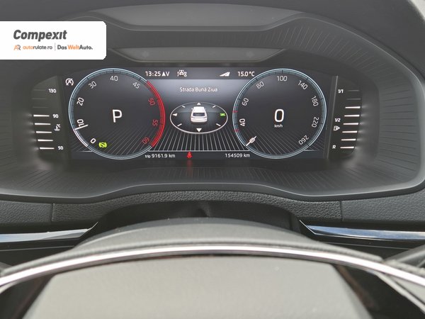 Škoda Karoq Sportline 4X4, 2.0 tdi, DSG