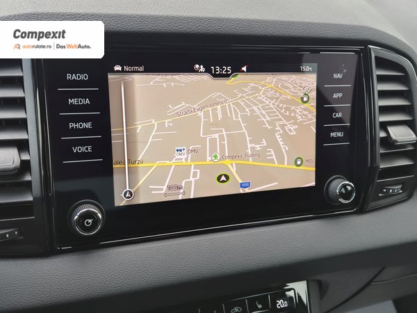 Škoda Karoq Sportline 4X4, 2.0 tdi, DSG