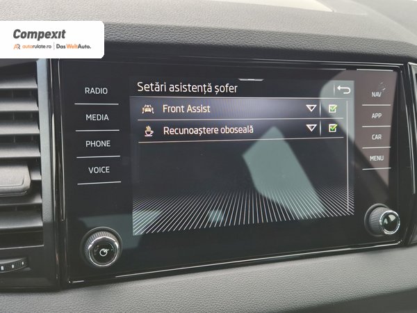 Škoda Karoq Sportline 4X4, 2.0 tdi, DSG