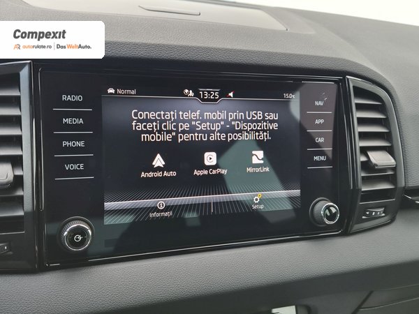 Škoda Karoq Sportline 4X4, 2.0 tdi, DSG