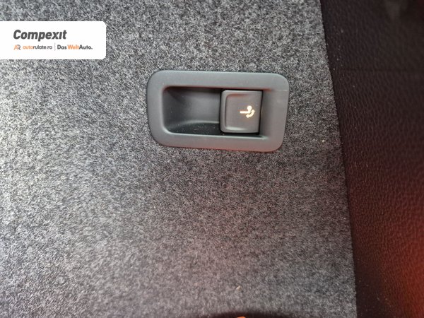 Škoda Karoq Sportline 4X4, 2.0 tdi, DSG