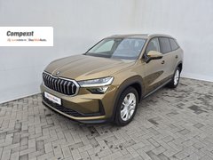 Škoda Kodiaq Selection 2.0 TDI DSG 4x4