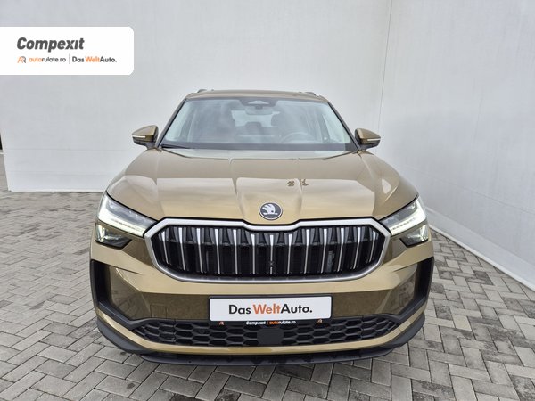 Škoda Kodiaq Selection 2.0 TDI DSG 4x4
