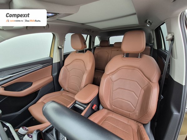 Škoda Kodiaq Selection 2.0 TDI DSG 4x4