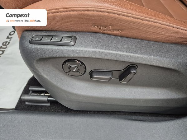 Škoda Kodiaq Selection 2.0 TDI DSG 4x4