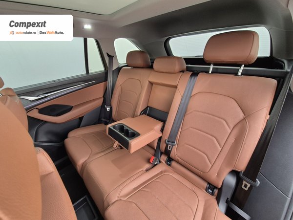 Škoda Kodiaq Selection 2.0 TDI DSG 4x4