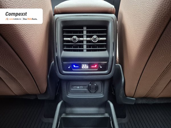 Škoda Kodiaq Selection 2.0 TDI DSG 4x4