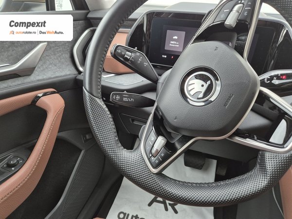 Škoda Kodiaq Selection 2.0 TDI DSG 4x4