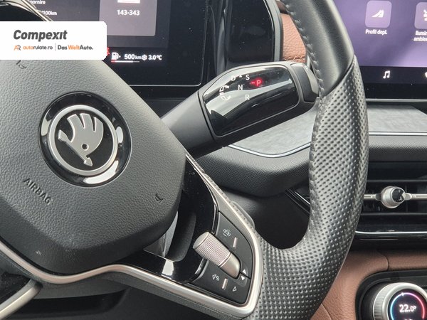 Škoda Kodiaq Selection 2.0 TDI DSG 4x4