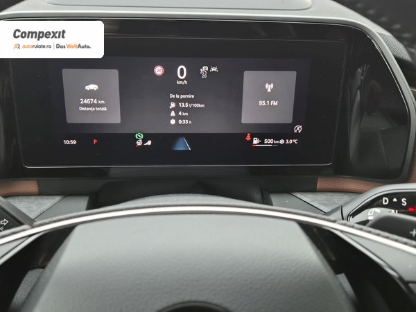 Škoda Kodiaq Selection 2.0 TDI DSG 4x4