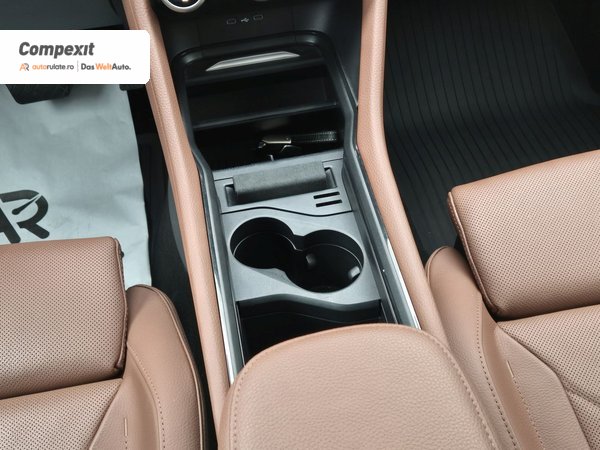 Škoda Kodiaq Selection 2.0 TDI DSG 4x4