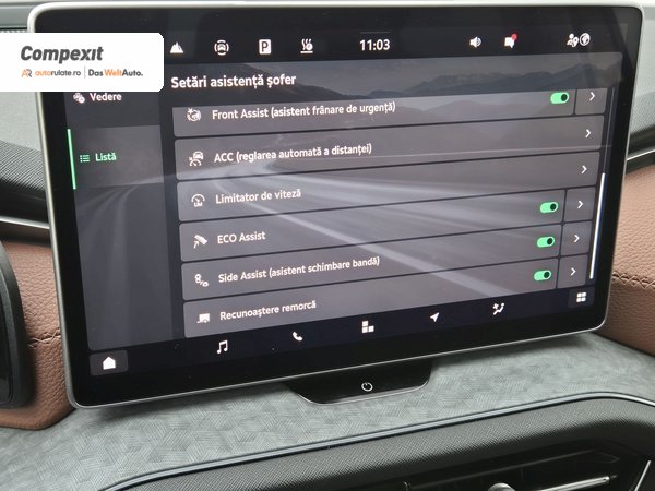 Škoda Kodiaq Selection 2.0 TDI DSG 4x4