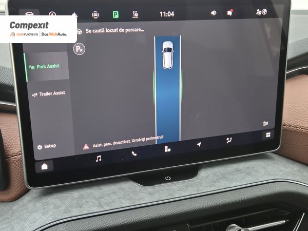 Škoda Kodiaq Selection 2.0 TDI DSG 4x4