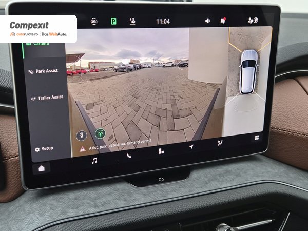 Škoda Kodiaq Selection 2.0 TDI DSG 4x4