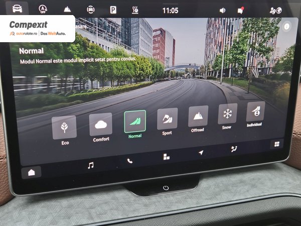 Škoda Kodiaq Selection 2.0 TDI DSG 4x4