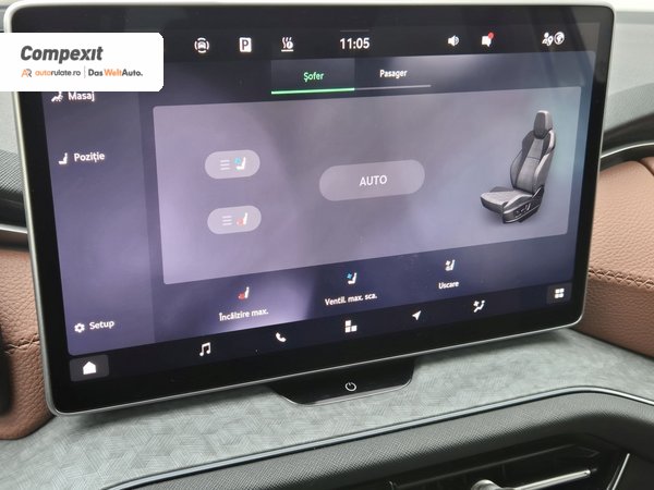 Škoda Kodiaq Selection 2.0 TDI DSG 4x4