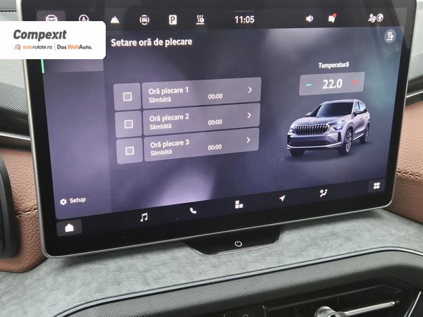 Škoda Kodiaq Selection 2.0 TDI DSG 4x4