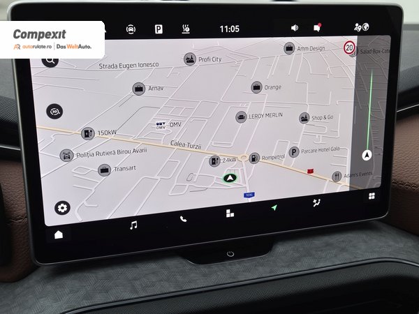 Škoda Kodiaq Selection 2.0 TDI DSG 4x4