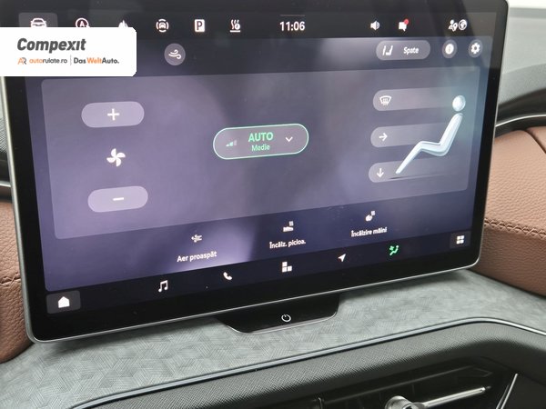 Škoda Kodiaq Selection 2.0 TDI DSG 4x4