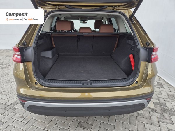 Škoda Kodiaq Selection 2.0 TDI DSG 4x4