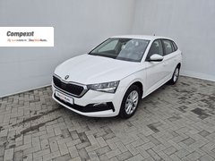 Škoda Scala Ambition 1.0 tsi, DSG