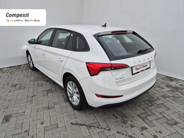 Škoda Scala Ambition 1.0 tsi, DSG