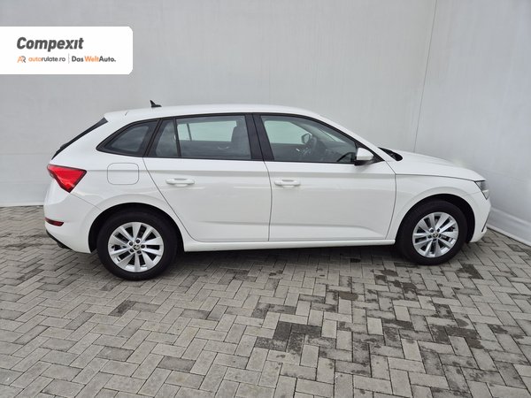 Škoda Scala Ambition 1.0 tsi, DSG