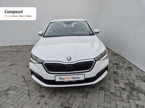 Škoda Scala Ambition 1.0 tsi, DSG