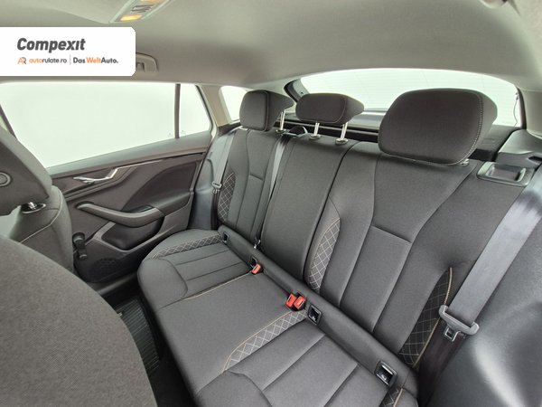 Škoda Scala Ambition 1.0 tsi, DSG