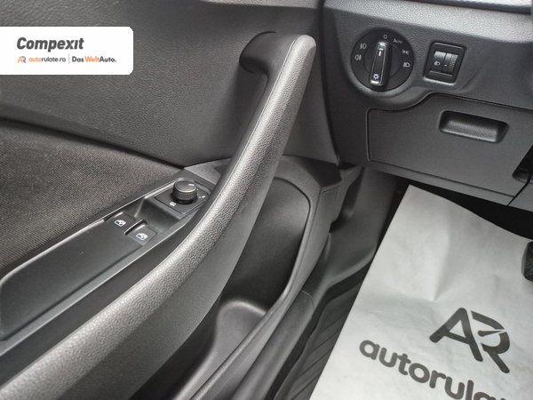 Škoda Scala Ambition 1.0 tsi, DSG