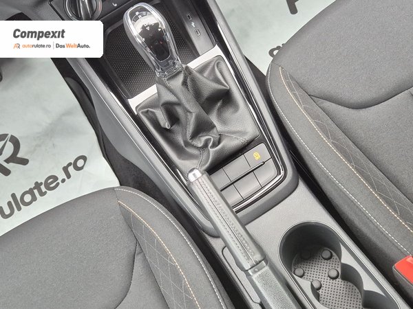 Škoda Scala Ambition 1.0 tsi, DSG