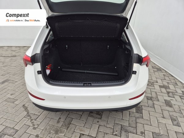 Škoda Scala Ambition 1.0 tsi, DSG