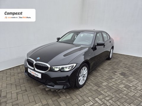 BMW 318i 2.0i AT