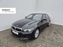 BMW 318i 2.0i AT