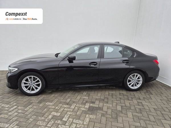 BMW 318i 2.0i AT