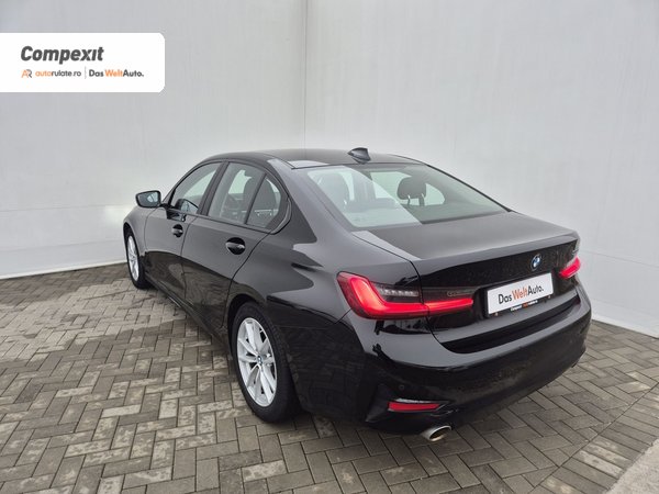 BMW 318i 2.0i AT