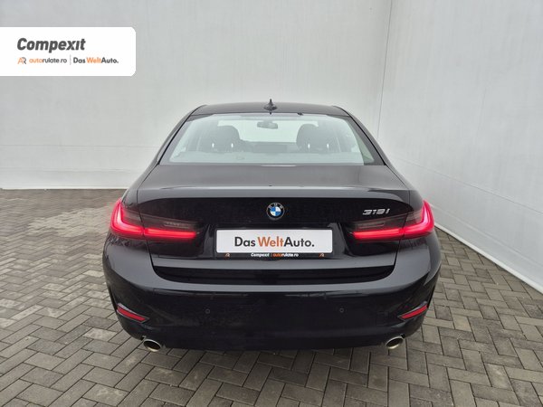 BMW 318i 2.0i AT