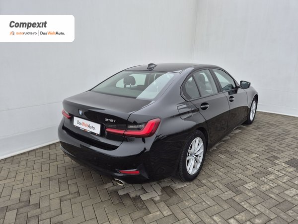 BMW 318i 2.0i AT