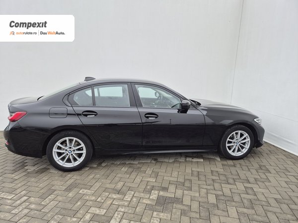 BMW 318i 2.0i AT