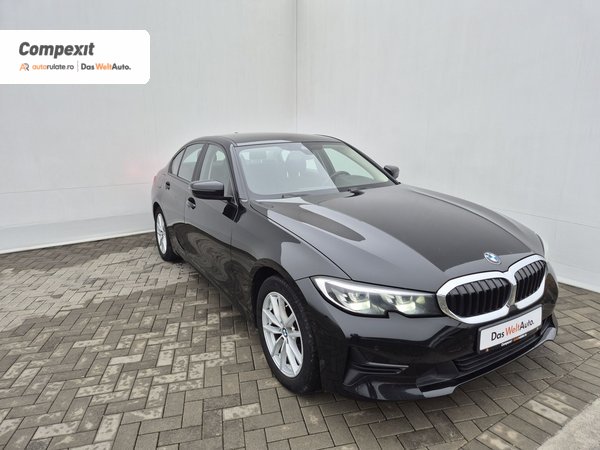 BMW 318i 2.0i AT