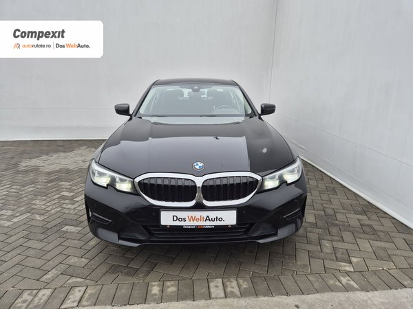 BMW 318i 2.0i AT
