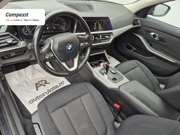 BMW 318i 2.0i AT