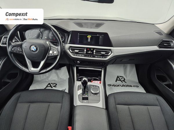 BMW 318i 2.0i AT